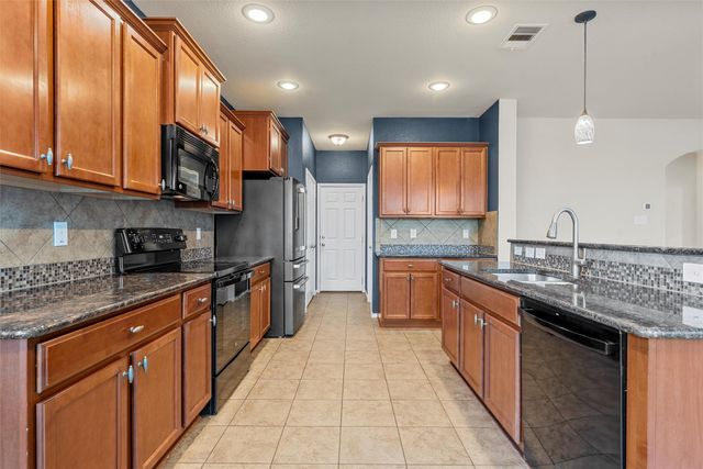 6524 Deming Drive, Woodway, TX 76712