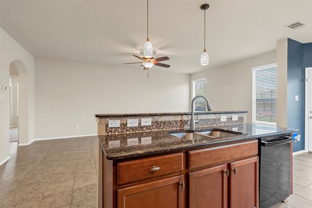 6524 Deming Drive, Woodway, TX 76712