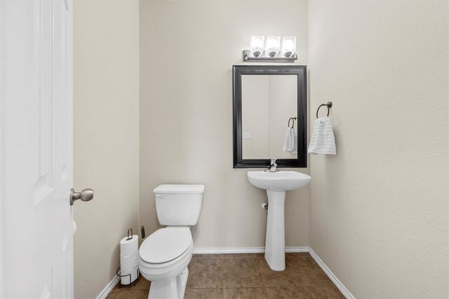 6524 Deming Drive, Woodway, TX 76712