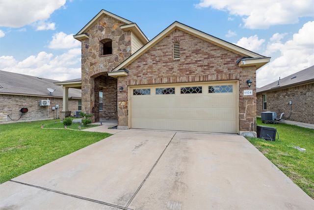 6524 Deming Drive, Woodway, TX 76712
