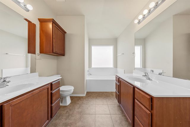 6524 Deming Drive, Woodway, TX 76712
