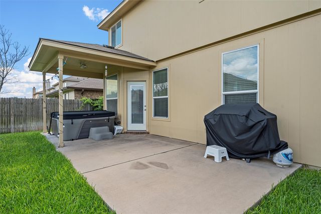 6524 Deming Drive, Woodway, TX 76712