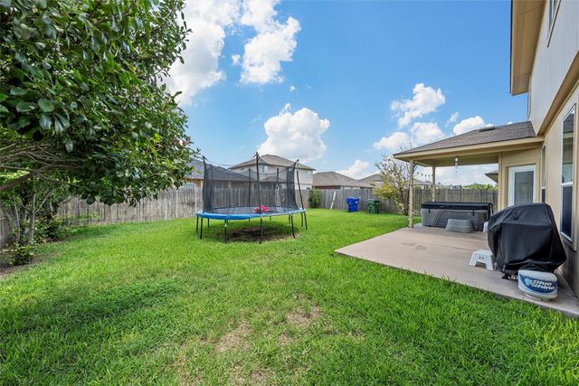 6524 Deming Drive, Woodway, TX 76712