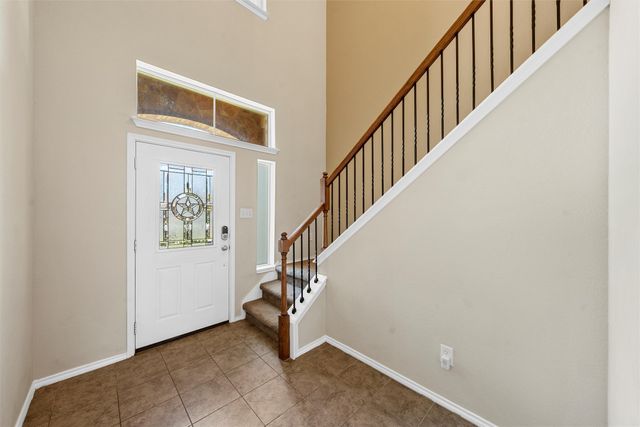 6524 Deming Drive, Woodway, TX 76712