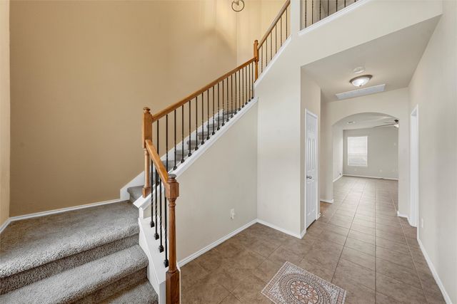 6524 Deming Drive, Woodway, TX 76712