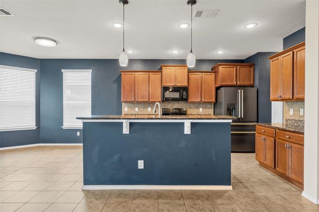 6524 Deming Drive, Woodway, TX 76712