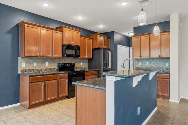 6524 Deming Drive, Woodway, TX 76712