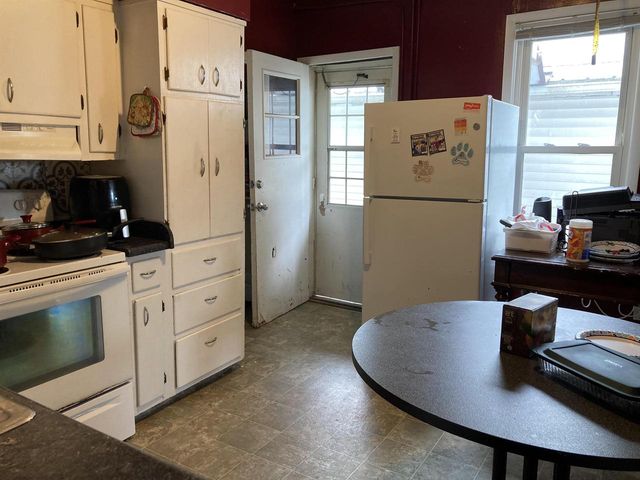 401 W Daley Street, Spring Green, WI 53588