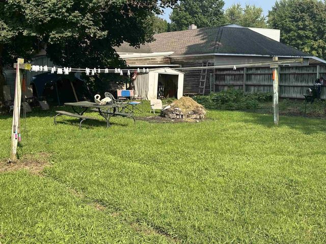 401 W Daley Street, Spring Green, WI 53588