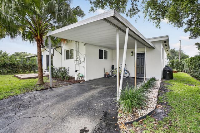 4219 W Park Road, Hollywood, FL 33021