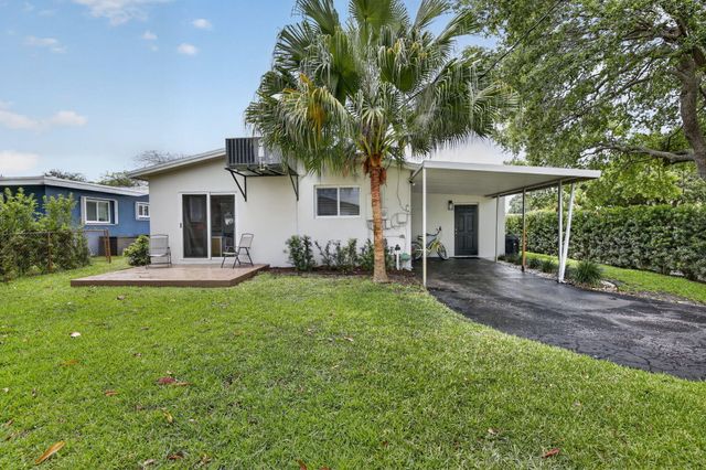 4219 W Park Road, Hollywood, FL 33021
