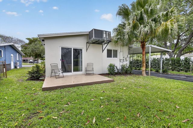 4219 W Park Road, Hollywood, FL 33021