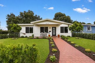 4219 W Park Road, Hollywood, FL 33021