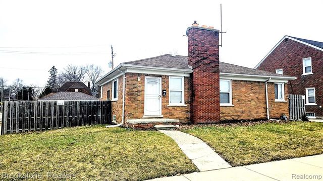 5205 Cadieux Road, Detroit, MI 48224