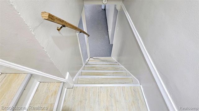 5205 Cadieux Road, Detroit, MI 48224