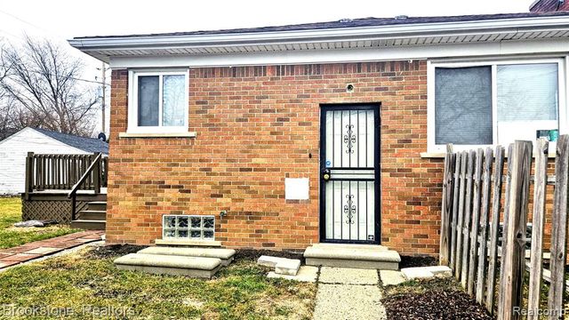 5205 Cadieux Road, Detroit, MI 48224