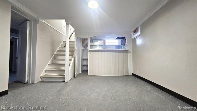 5205 Cadieux Road, Detroit, MI 48224