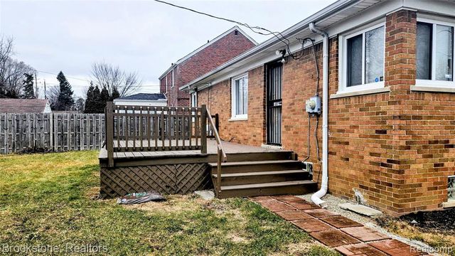 5205 Cadieux Road, Detroit, MI 48224