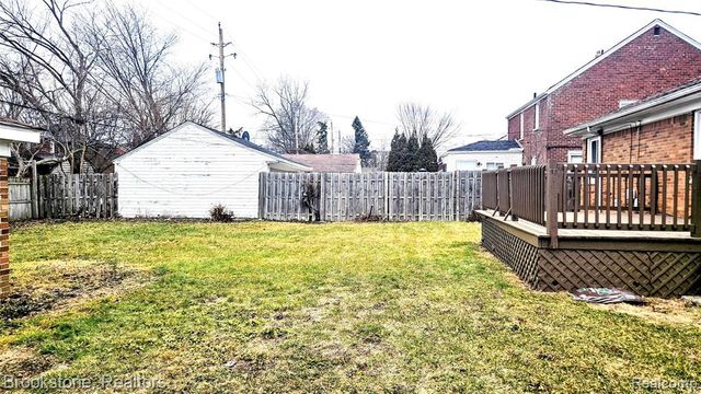 5205 Cadieux Road, Detroit, MI 48224
