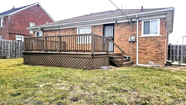 5205 Cadieux Road, Detroit, MI 48224