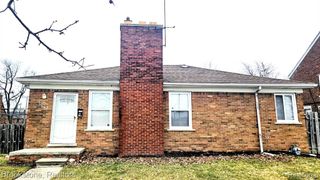 5205 Cadieux Road, Detroit, MI 48224