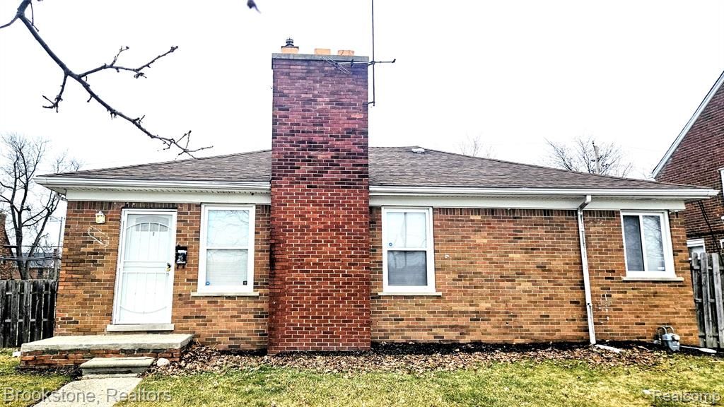 5205 Cadieux Road, Detroit, MI 48224