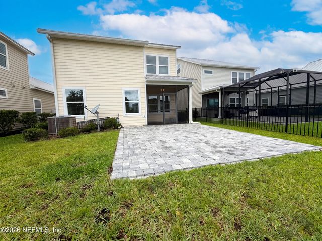211 CLIFTON BAY, St. Johns, FL 32259