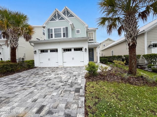 211 CLIFTON BAY, St. Johns, FL 32259