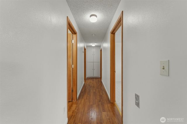 305 NE A Street, College Place, WA 99324