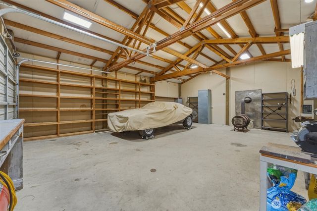 305 NE A Street, College Place, WA 99324