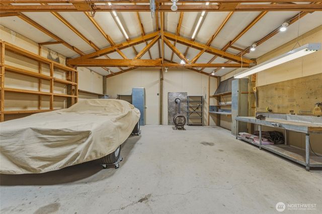 305 NE A Street, College Place, WA 99324