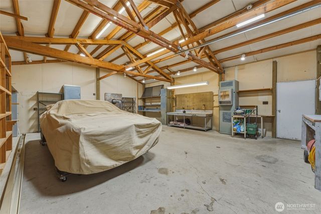 305 NE A Street, College Place, WA 99324