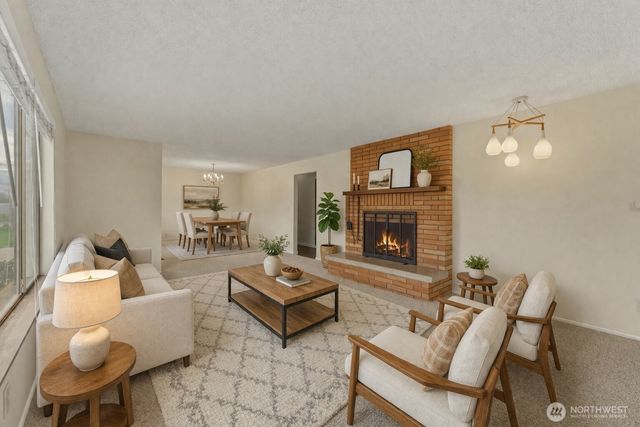 305 NE A Street, College Place, WA 99324