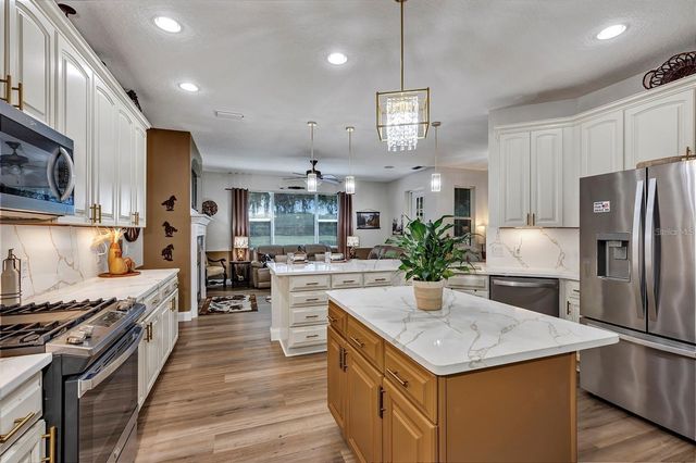 3519 ARLINGTON RIDGE BOULEVARD, Leesburg, FL 34748