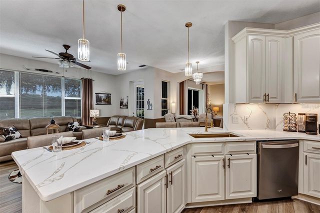 3519 ARLINGTON RIDGE BOULEVARD, Leesburg, FL 34748