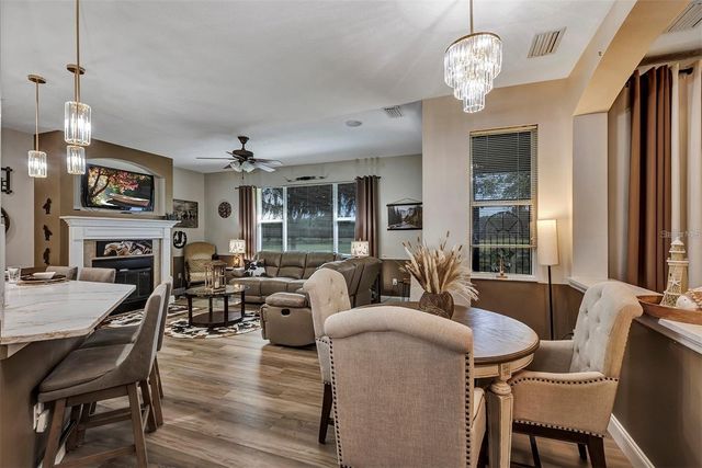 3519 ARLINGTON RIDGE BOULEVARD, Leesburg, FL 34748