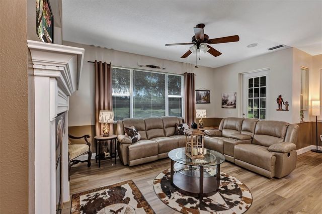 3519 ARLINGTON RIDGE BOULEVARD, Leesburg, FL 34748