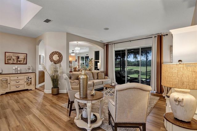 3519 ARLINGTON RIDGE BOULEVARD, Leesburg, FL 34748