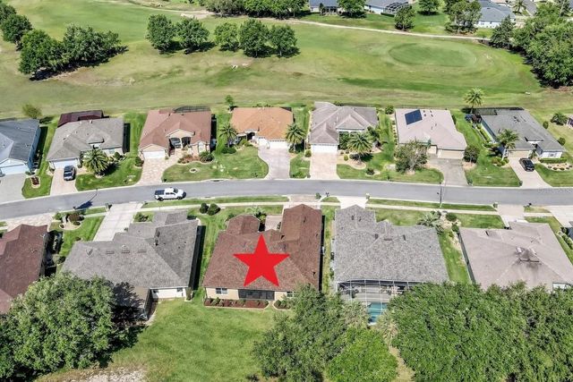 3519 ARLINGTON RIDGE BOULEVARD, Leesburg, FL 34748