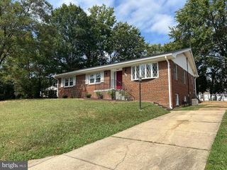 5804 GOUCHER, Berwyn Heights, MD 20740
