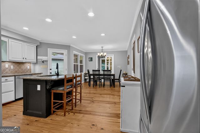 697 John Lovelace Road, Lagrange, GA 30241