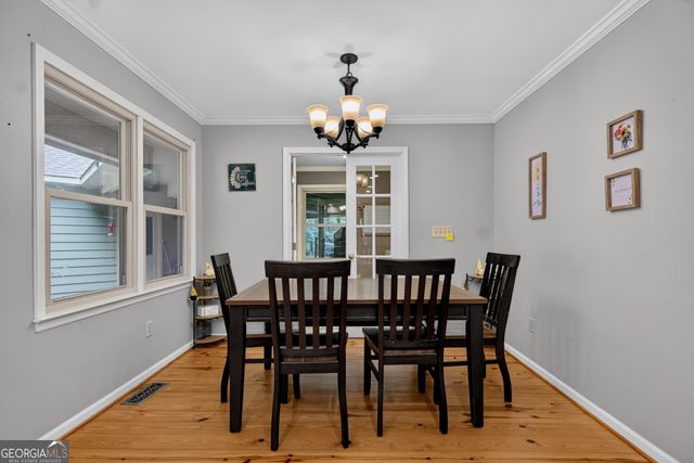 697 John Lovelace Road, Lagrange, GA 30241
