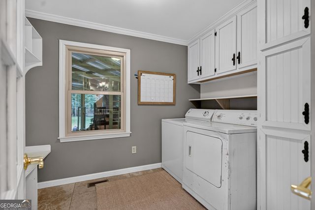 697 John Lovelace Road, Lagrange, GA 30241