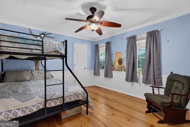 697 John Lovelace Road, Lagrange, GA 30241