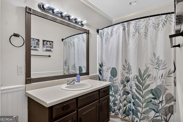 697 John Lovelace Road, Lagrange, GA 30241