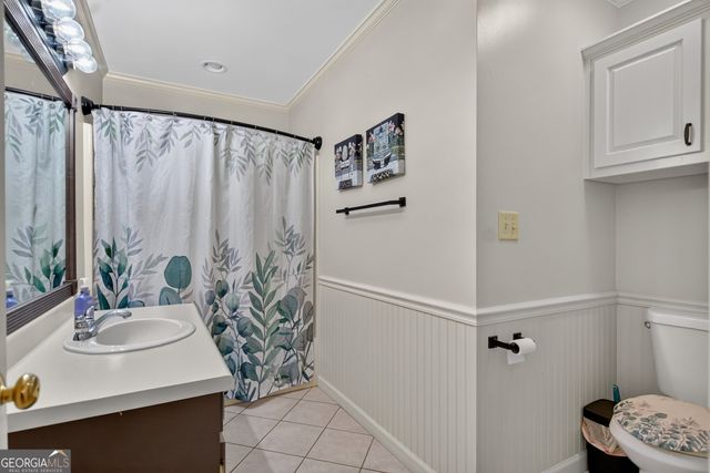 697 John Lovelace Road, Lagrange, GA 30241