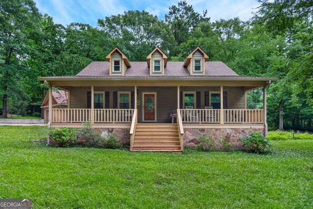 697 John Lovelace Road, Lagrange, GA 30241