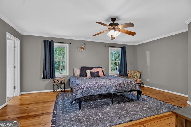 697 John Lovelace Road, Lagrange, GA 30241