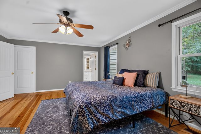 697 John Lovelace Road, Lagrange, GA 30241