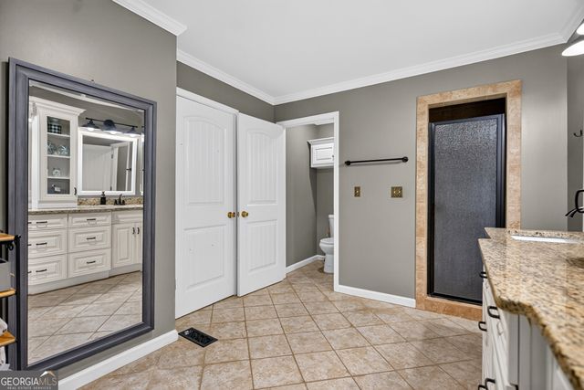 697 John Lovelace Road, Lagrange, GA 30241